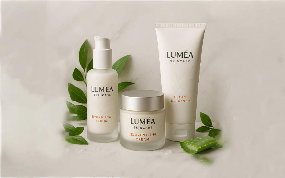 Lumea Skin Care Impact of Influencer Marketing