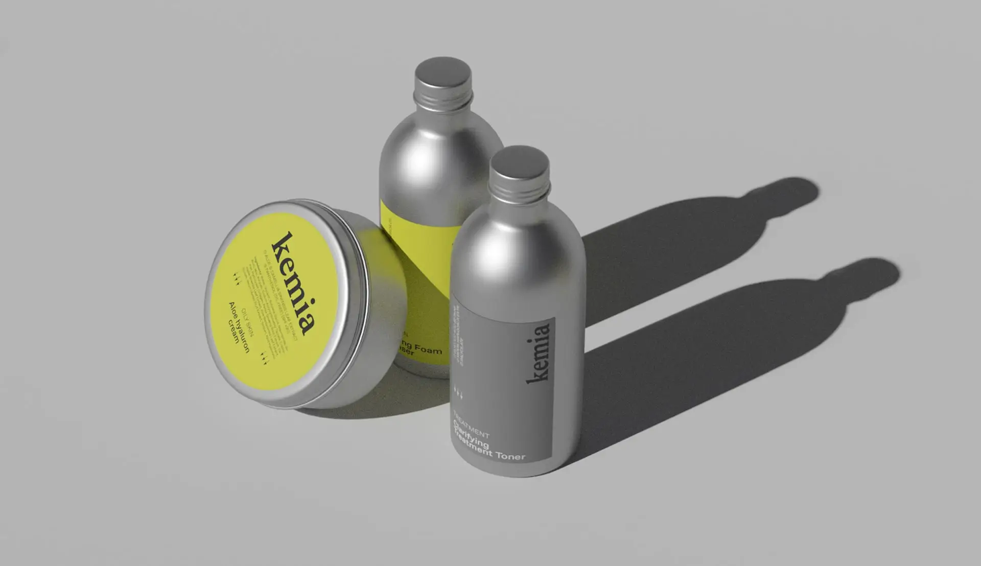 Kemia Honest Skincare