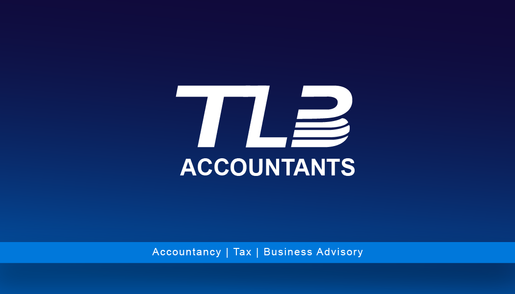 Accounting Firm Branding for TLB Accountants UK