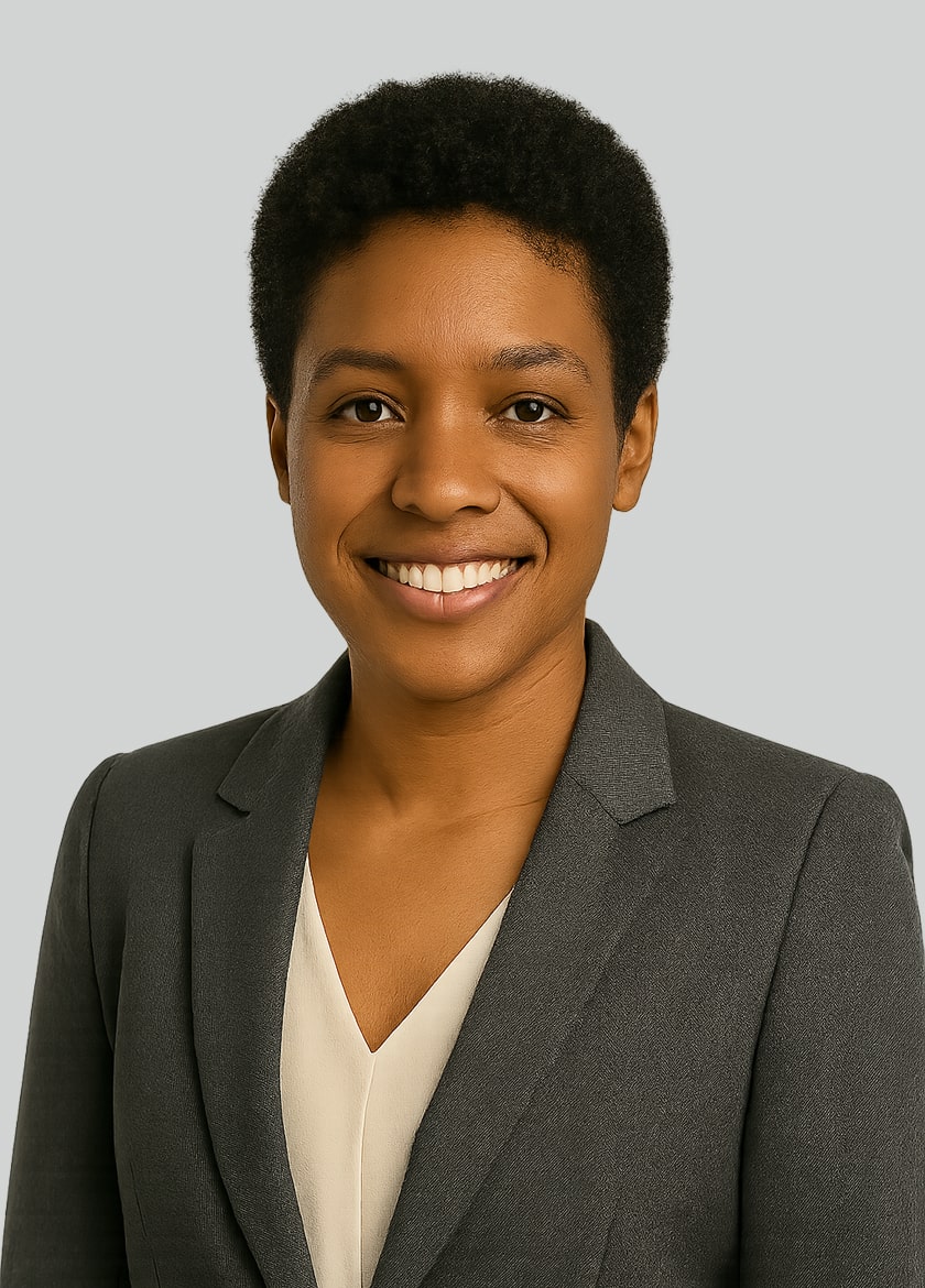 Chanelle Brooks