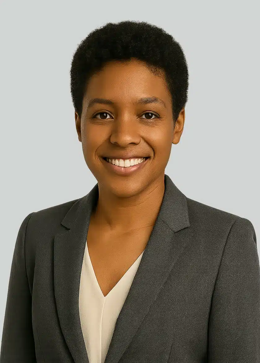 Chanelle Brooks