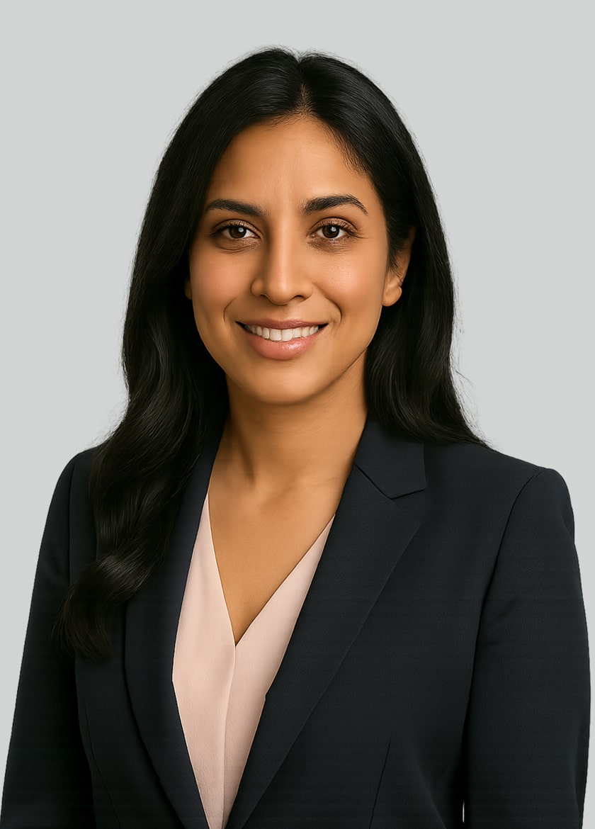 Priya Desai