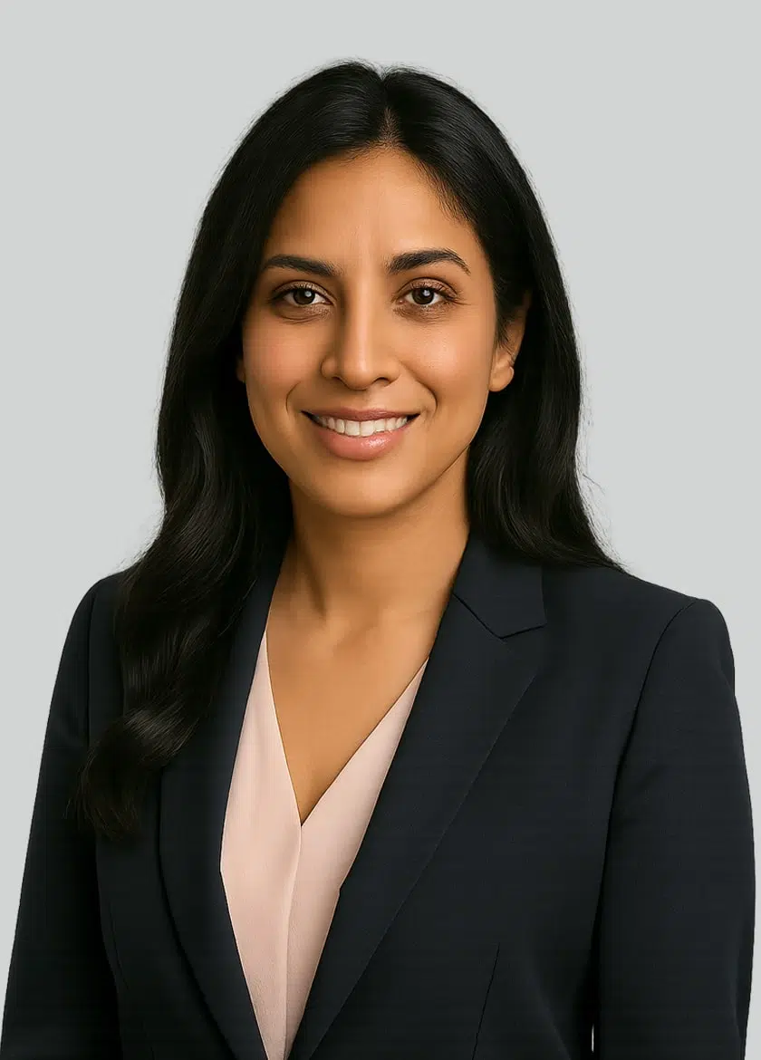 Priya Desai