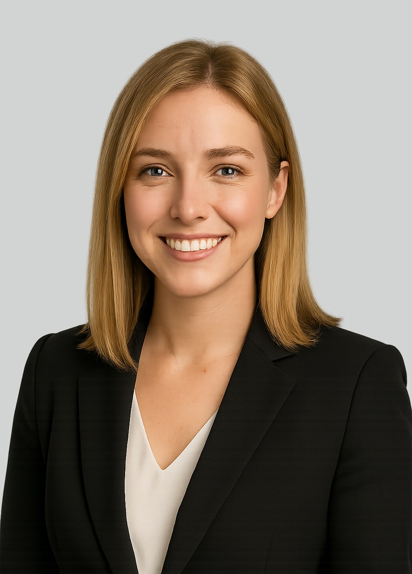 Sophie Bennett