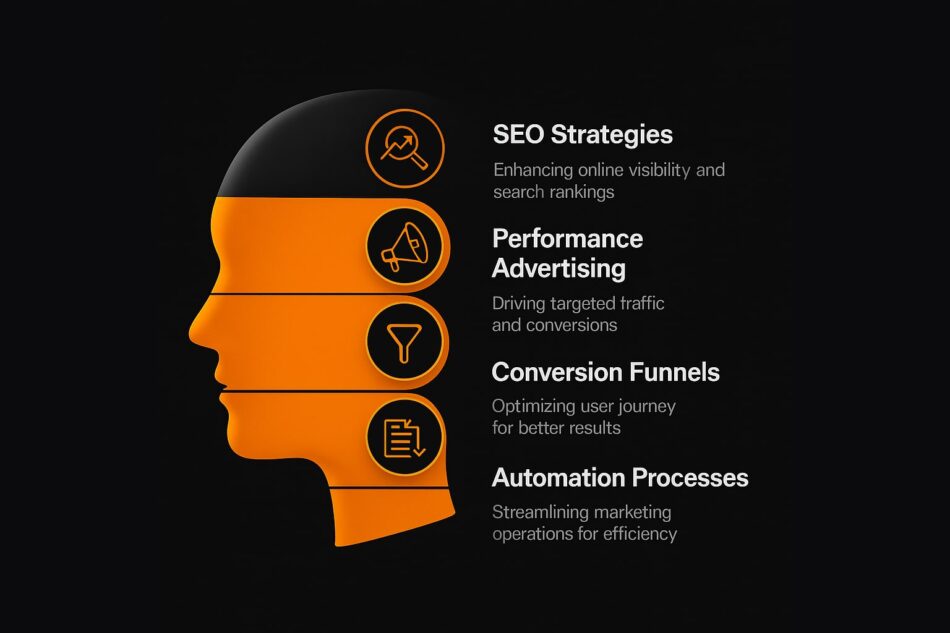 Your Digital Growth Partner