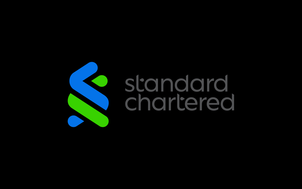 Standard Chartered Digital Marketing Campaign
